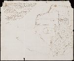 Thomas Jefferson: letter to J. H. Freeman (with plans of Monticello); Washington