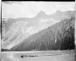 SF-247. Avalanche Basin and Divide.