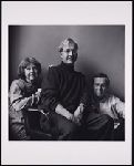 B. Harris, F. Philip, N.Lane