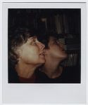 Sally Midgette Anderson and Anne Anderson