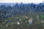 Central Park, Ramble-Bethesda Mall aerial 04