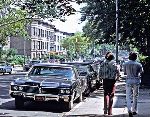 President Street
