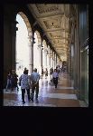 Galleria front aracde, 2000