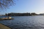 Canal at Marine Etablissement, Amsterdam, 02.04.2013. 164