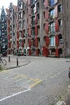 Prinseneiland shuttered warehouses, Amsterdam, 06.22 2012004