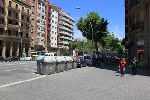 Av. Paralel, Barcelona, Spain, 06.02.2013. 151