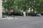 St. James Place, London, England, 06.10.2013. 308