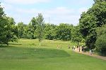 Kensington Gardens, London, England, 06.08.2013. 215
