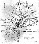 RPA highways map, 1929 01