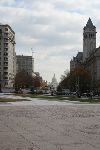 Pennsylvania Avenue, Washington DC, 11.20.09, 9699