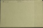 Unidentified editions: miscellaneous