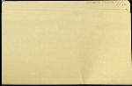 Contracts with Eliza Shulze and Jones family
