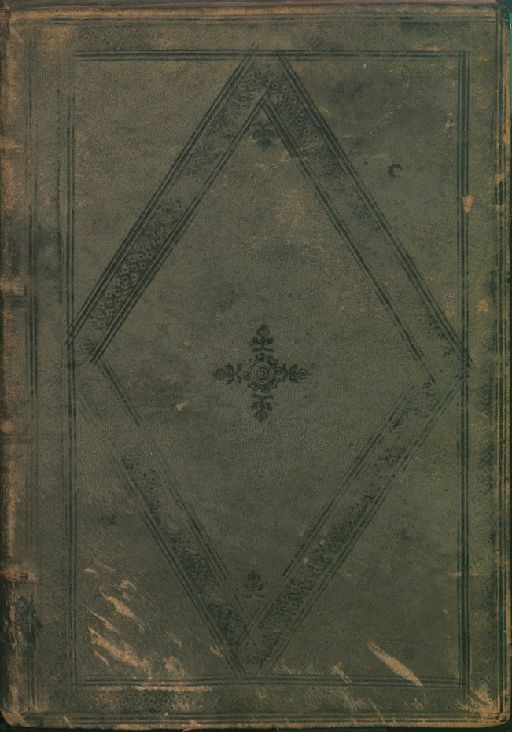 Collection of works by Rufus of Ephesus