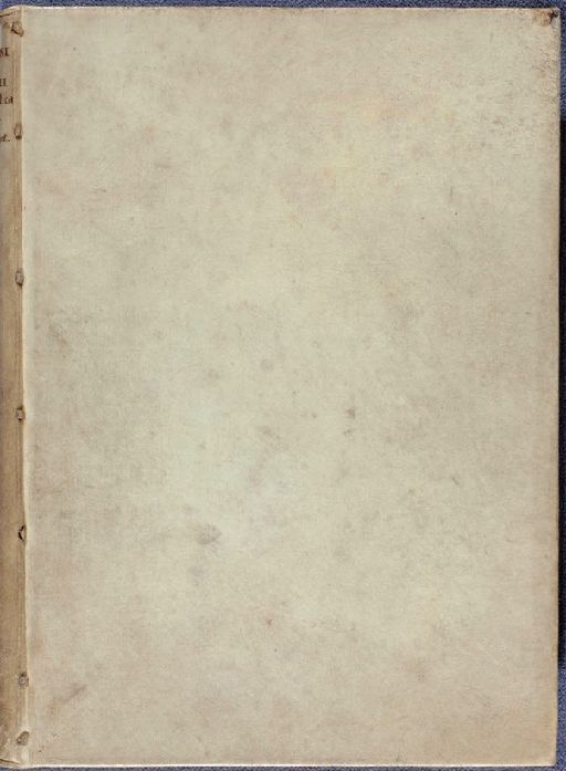 Magnou sofistou exētēsis eis to periourōn kai allōn polōn palaiōn sofōn te kai didaskalōn syntetheisa para tou filosofotatou, stefanou tou alexandreōs.