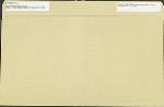 Manuscript notes, chiefly contemporary reports, used in writing the book