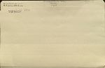 Holograph manuscript (incomplete)