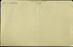 Holograph manuscript and typescript (incomplete)
