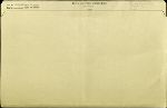 Holograph manuscript ("What the Hermits Saw")