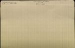 "A Dancing Partner": holograph manuscript (incomplete)