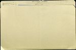 "Miss Mary Pask": holograph manuscript, corrected