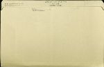 "The Temperate Zone": holograph manuscript (incomplete)