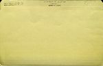 Whitman, Walt, Sketch of an Essay on, with notes, holograph manuscript