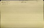 Crichton of Cluny: holograph manuscript, corrected