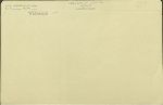 "The Orestia": holograph manuscript, corrected