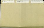 Adaptation by Jean Cluff for the Columbia Workshop, typescript mimeograph