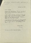 Hiroshima, first draft, autograph manuscript