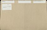 Letter : Kumamoto, Kyushu, Japan, to Roberts Brothers, Publishers, Boston, Mass.