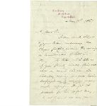 Letter