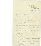 Letter