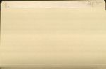 "Story Told by Peter the Venerable Abbot of Cluni," autograph manuscript