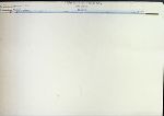 Holograph manuscript, corrected