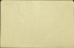 Volume IV, page 20, item i - Volume IV, page 29, item xxvi