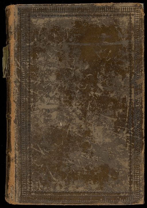 De caelo; Porphyry, Isagoge; etc