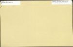 National Colored Protective Association, 1 typed letter, signed, to L. L. Pratt, August 8, Jacksonville, Florida, concerning the NAACP Silent Parade