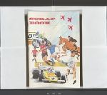 Scrapbook Volume III