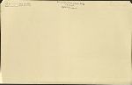 Holograph manuscript, corrected