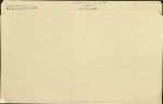 Holograph manuscript, corrected