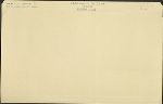 "End of Day" holograph manuscript, corrected