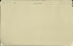 "Mr. Jones" ("The Parasite"): holograph manuscript, corrected (incomplete)