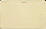 Holograph manuscript, corrected