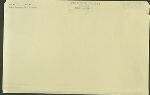 Holograph manuscript, corrected