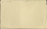 Wharton, Edward (letters concerning his health)