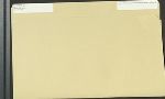 Comin' Thro' the Rye, typescript mimeograph, bound
