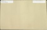 Last will and testament, signed (2 copies)