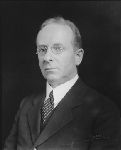 James Rowland Angell.