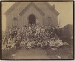 Bethany Sunday School photograph.